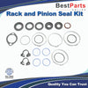 Volvo 240 Rack and Pinion Seal Kit (1979–1988)