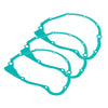 Suzuki VL 1500 Intruder 3 x Engine Cover Gaskets (1998-2009)