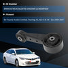 Toyota Avalon Enqine Torque Strut Mount (2005–2007)
