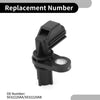 Dodge Dakota Rear Left or Right Side ABS Sensor (2005-2010)