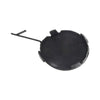 2015-2017 Subaru WRX STi Front Tow Eye Bumper Cover Cap (2015-2017)