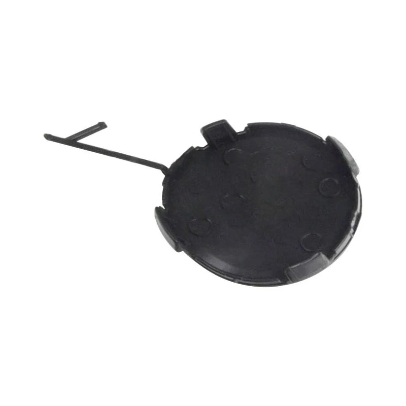 2015-2017 Subaru WRX STi Front Tow Eye Bumper Cover Cap (2015-2017)