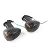 Kawasaki Ninja ZX6R ZX7R ZX9R ZZR600 Rear Turn Signal Lights (1995-2008)