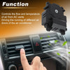 Honda Accord Heater Blend Door Actuator (2008-2011)