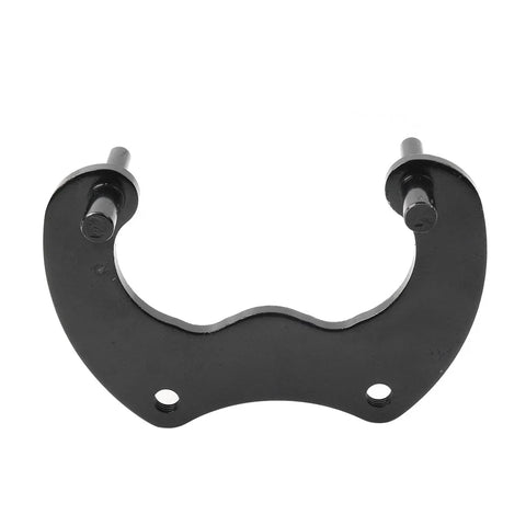 Polaris Ranger RZR XP 1000 Rear Brake Caliper Mounting Bracket (2014-2023)