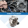 Dodge Avenger Throttle Body