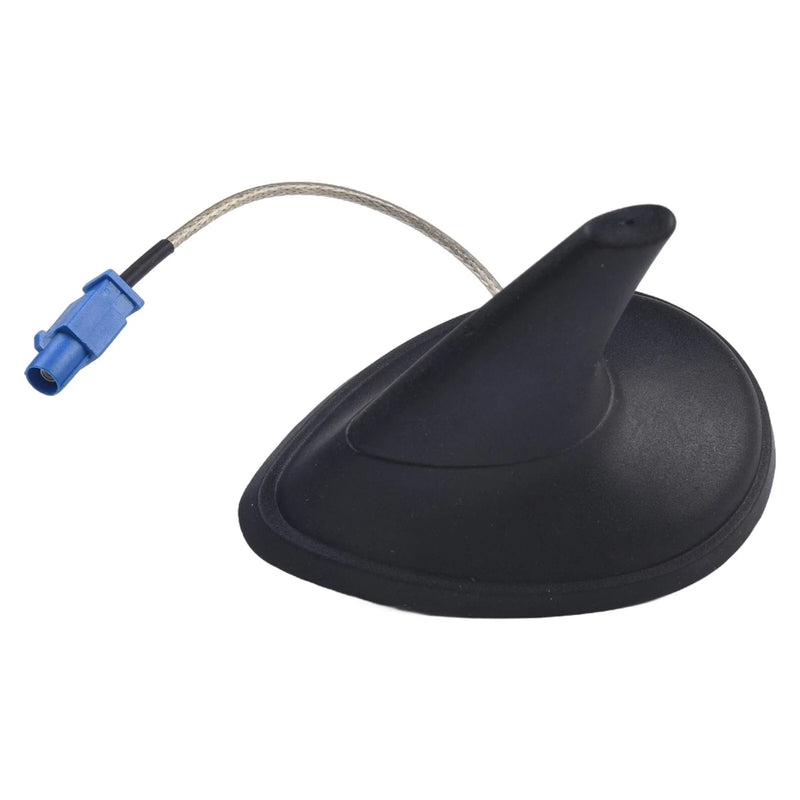 Saab 93 Improved Signal Reception Nav Antenna