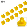 Volvo S80 S40 S60 C30 C70 Panel Clips 50Pcs