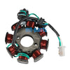Honda ANF125 Wave 125S Stator Coil (2008-2009)