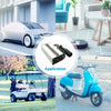 EZ-GO TXT Club Car 48V 6A Snap Head Golf Cart Battery Charger
