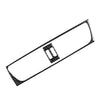 Audi A4 A5 S4 S5 Center Console Air Conditioner Vent Outlet Cover Trim (2008-2016)