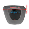 Yamaha YZ450F YZ250F YZ450FX WR450F Air Filter Element (2023-2024)
