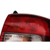Kia Rio Pair 2 x Tail Lights Brakelights (2018–2023)