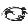 Hyundai Tucson ix35 Rear Left Wheel Speed Sensor (2010-2015)