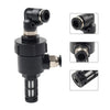 Tire Changer Machine Bead Breaker Quick Release Relief Valve