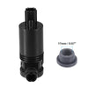 Ford Fiesta Mk7 Mk8 Windshield Washer Motor Pump (2008-2015)