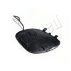 Mercedes C-Class Sedan W205 Front Bumper Tow Hook Cover Cap (2015–2018)