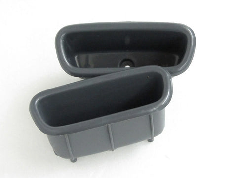 LN85 LN106 LN145 LN165 Toyota Hilux Door Cup Handle 2 x (1988-1997)