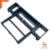 Mitsubishi Trion Ute Blue Radio Dashboard Panel Trim (1986-1996)
