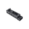 Buick Lucerne Cadillac Chevrolet Power Seat Switch Left (2006–2011)