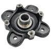 Polaris Ranger XP 1000 / Ranger Crew XP 1000 Black Front Wheel Hub (2017–2018)