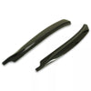 BMW E60 M5 Rear Bumper Lip Splitter (2004-2010)