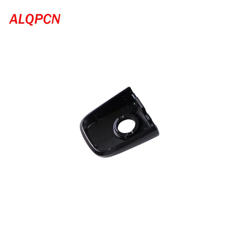 Nissan Navara D23 Black Exterior Door Handle Cap with Key Hole (2015-2022)