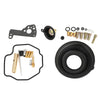 Yamaha VMAX V-Max 1200 Carburetor Repair Kit (1990-2007)