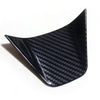 Toyota Camry Carbon Fiber Inner Steering Wheel Cover Trim (2018-2022)