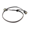 Harley Touring Quick Disconnect Wire Harness (2014-2019)
