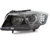BMW 3 Series E90 E91 Bi-Xenon Adaptive Headlight Left Side (2007-2013)