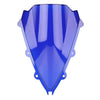 Aprilia RSV4 Blue Windshield (2009-2014)