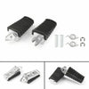 Yamaha Virago XV125 XV250 XV400 Front Footrest (1997-2000, 1988-2013, 1991-1994)