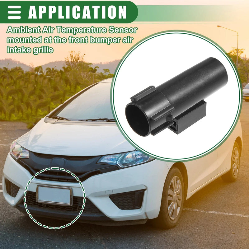 Honda Accord Outside Temperature Sensor (2008-2012)