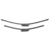 RENAULT MEGANE Car Front Windshield Wiper Blades (2006-2008)