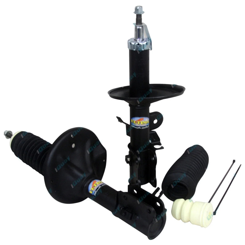 Toyota Camry ACV36 MCV36 Sedan 9 / 02-6 / 06 2 Rear Gas Strut Shock Absorber