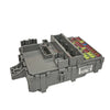 Honda Civic Dashboard Fuse Relay Junction Box Block (2016–2020)