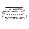 Volvo C30 C70 S40 S60 V50 V70 XC70 XC90 Swirl Flap Throttle Repair Kit (2006-2016)