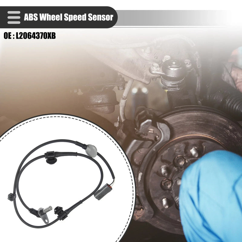 Mazda CX-7 Front Right ABS Wheel Speed Sensor (2007-2012)