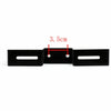 Suzuki GSXR 600 / 750 / 1000 Universal License Plate Holder (2001-2023)