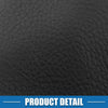Toyota Avalon (2013-2018) 1 Pair Black Front Door Panel Armrest Covers