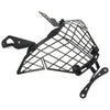 KAWASAKI Versys 300 KLE300 X-300 Headlight Grill Cover Protector (2015-2017)