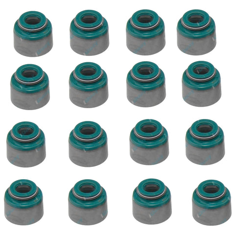 Patrol GU 4cyl 3.0L ZD30DDT ZD30DDTi Inlet & Exhaust Valve Stem Seal Set
