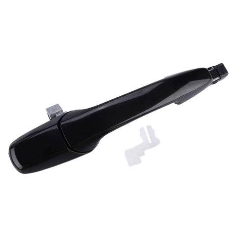 Ford Ranger PJ PK Mazda BT50 Rear Right Outer Door Handle (2006-2011)
