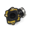 Polaris Sportsman 90 Intake Manifold & Reed Valve (2001–2006)