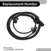 Ford Expedition ABS Sensor Front Left or Right (2007-2010)