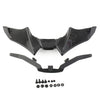 YAMAHA MT-09 SP Sport Downforce Spoiler Wing Deflector (2021-2023)