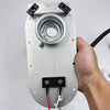 Harley Davidson Touring In-Tank EFI Fuel Pump Assembly (1995–1999)