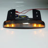 Harley Breakout Bobber Motorcycle LED Rear Edge Brake Tail Light