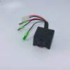 Yamaha XH90 / JOG50 / BWS50 / AXIS90 Ignition CDI Unit (1998–2001)